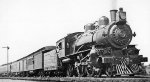 PRR 955, E-3SD, c. 1915
